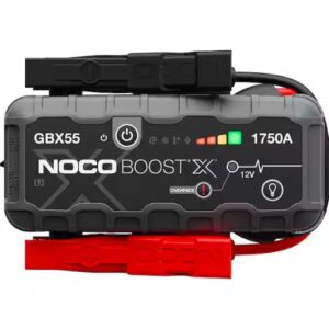 NOCO Boost X 12-Volt 1750 Amp Lithium Jump Starter GBX55