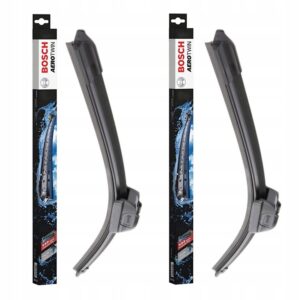 Wipers Bosch Aerotwin Opel Combo Frontera