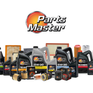 Parts Master Oil And Filters